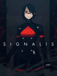 signalis--portrait