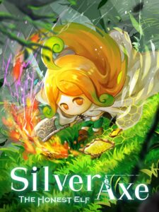 silver-axe-the-honest-elf--portrait