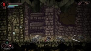 skelethrone-the-chronicles-of-ericona--screenshot-1