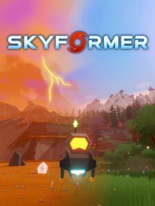 skyformer--portrait