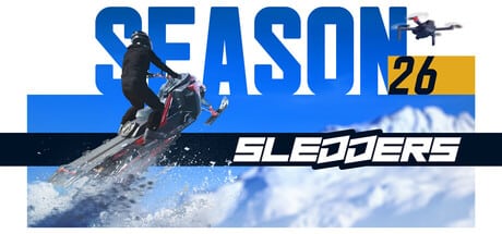 sledders--landscape