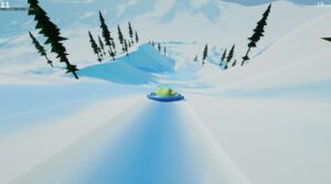 sledding-game--screenshot-3