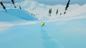 sledding-game--screenshot-5
