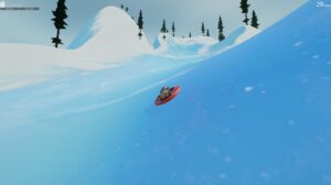 sledding-game--screenshot-6