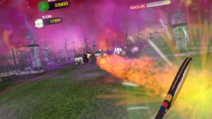 smoots-tennis-survival-zombie--screenshot-0