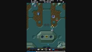 snk-40th--screenshot-0