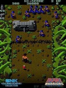 snk-40th--screenshot-1