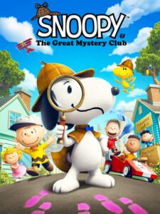 snoopy-a-the-great-mystery-club--portrait