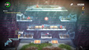 snow-bros-wonderland--screenshot-0