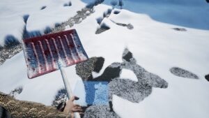 snow-plowing-simulator-first-snow--screenshot-0