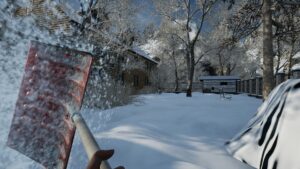 snow-plowing-simulator-first-snow--screenshot-15