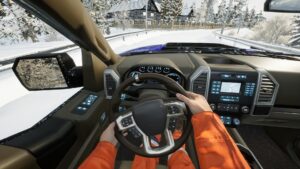 snow-plowing-simulator-first-snow--screenshot-4