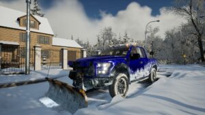 snow-plowing-simulator-first-snow--screenshot-9