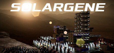 solargene--landscape