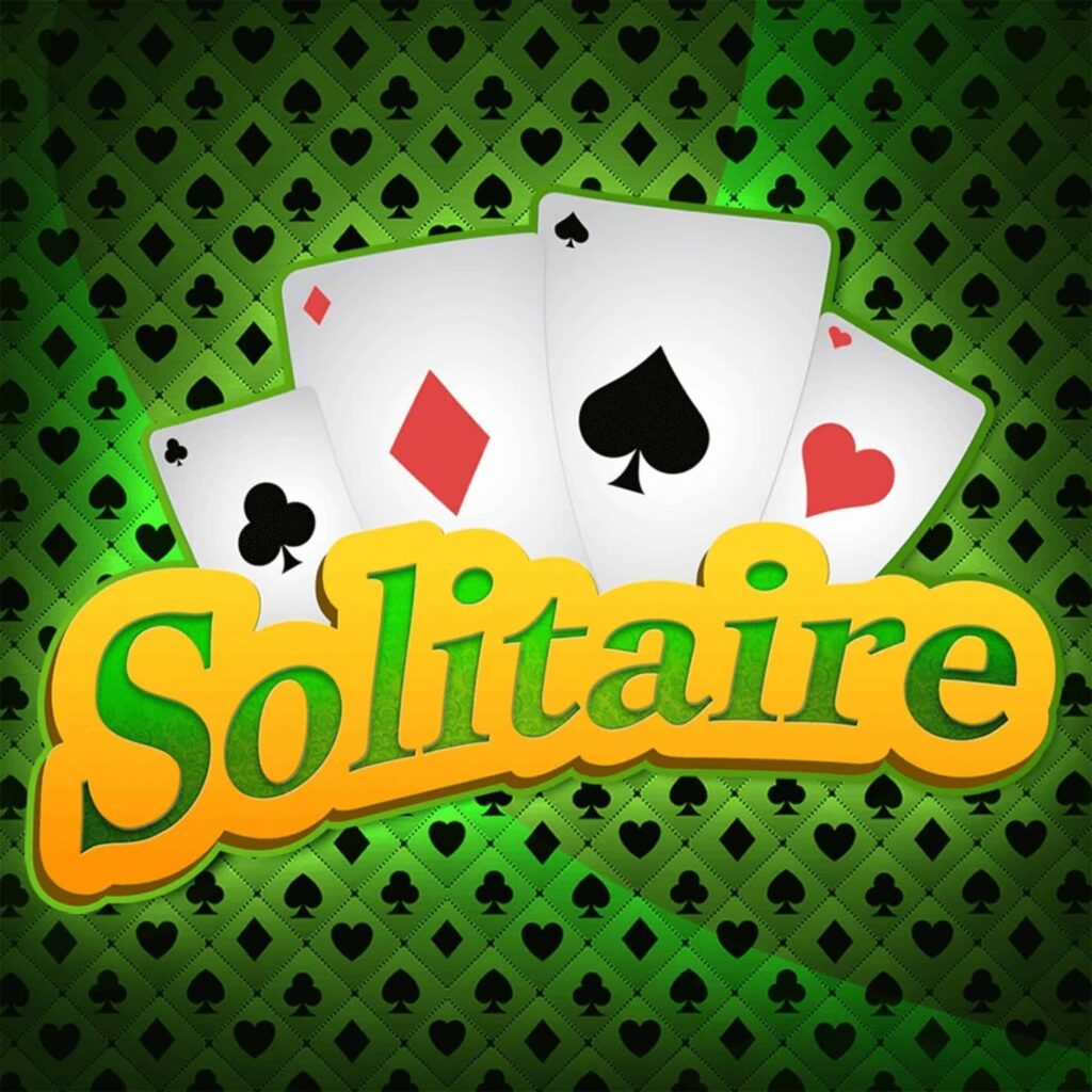 Play › Solitaire on Cloud Gaming - Discover where.