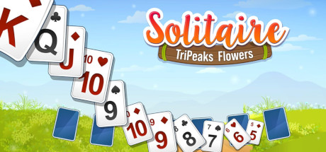 solitaire-tripeaks-flowers--landscape