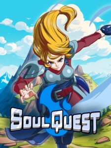 soulquest--portrait