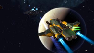 space-commander-war-and-trade--screenshot-0