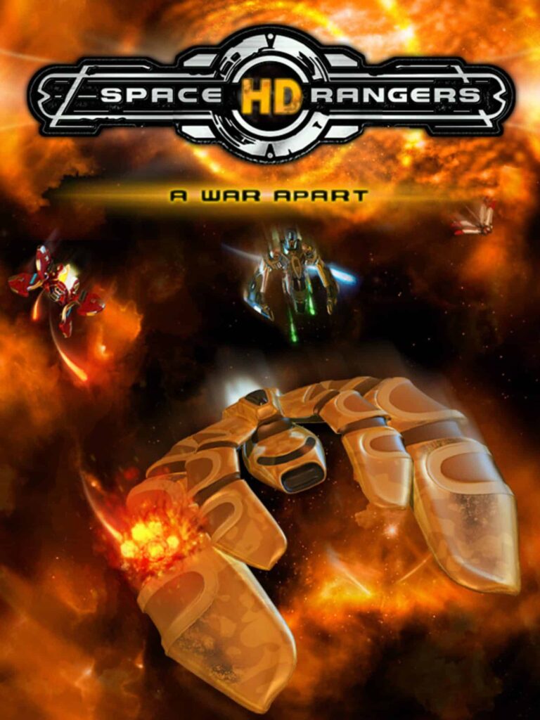 Spae Ranger Play › Space Rangers HD: A War Apart on Cloud Gaming - Discover where.