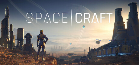 spacecraft--landscape