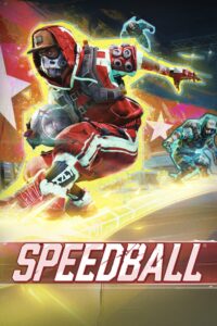 speedball--portrait