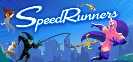 speedrunners--landscape