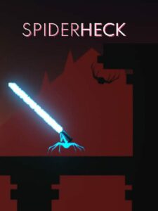 spiderheck--portrait