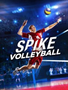 spike-volleyball--portrait