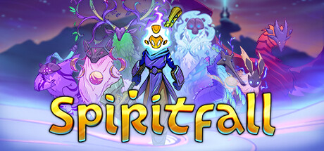spiritfall--landscape
