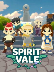 spiritvale--portrait