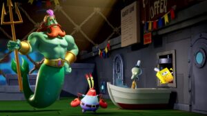 spongebob-squarepants-titans-of-the-tide--screenshot-1