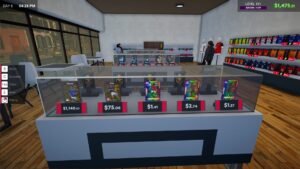 sports-card-shop-simulator--screenshot-1