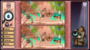 spotcat-vs-the-cheddar-mafia-in-asia--screenshot-0