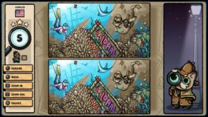 spotcat-vs-the-cheddar-mafia-in-the-americas--screenshot-2