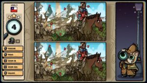 spotcat-vs-the-cheddar-mafia-in-the-americas--screenshot-3