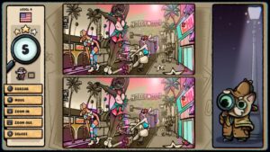 spotcat-vs-the-cheddar-mafia-in-the-americas--screenshot-5