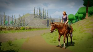 stable-stories-forest-and-meadow-ride--screenshot-0