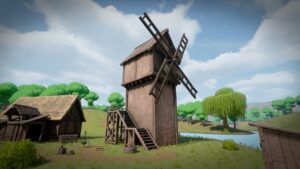 stable-stories-forest-and-meadow-ride--screenshot-1