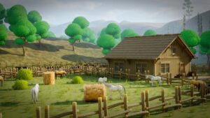 stable-stories-forest-and-meadow-ride--screenshot-3