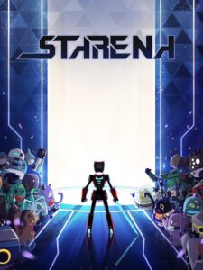 starena--portrait