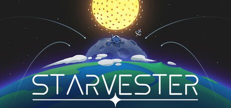 starvester--landscape