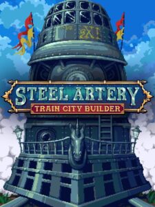 steel-artery-train-city-builder--portrait