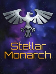 stellar-monarch--portrait