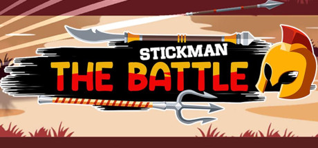 stickman-archer-spear-warrior--landscape