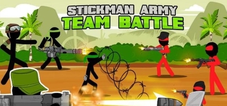 stickman-army-team-battle--landscape
