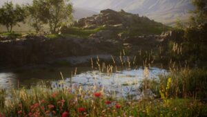 stone-simulator-just-be-a-rock--screenshot-0