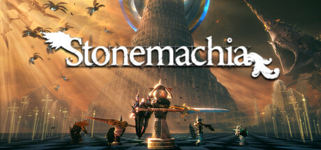 stonemachia--landscape