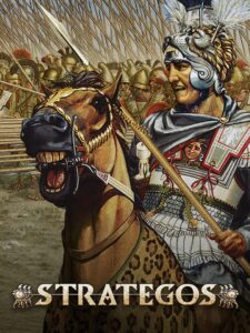 strategos--portrait
