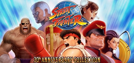street-fighter-30th-anniversary-collection--landscape
