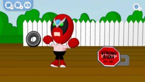strong-bads-cool-game-for-attractive-people-episode-1-homestar-ruiner--screenshot-1